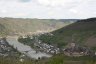 La vallée de la Moselle