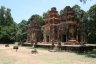 Le Preah Ko a été construit à la fin du 9ème siècle.