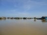 Le lac Tonlé est un des plus grand lac d'Asie du sud-est.