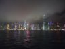 Hong Kong By night