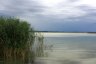 Le lac Balaton, surnomé la "mer hongroise" est la plus vaste étendue d'eau douce en Europe.