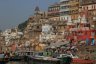 Varanasi (attention certaines images peuvent choquer)