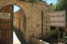 Arrivée dans le charmant village de Dana, dans un petit hôtel tenu par une coopérative villageoise.