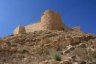 Le château de Shobak a été construit en 1115.