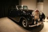 Royls dans le musée royal automobile.
