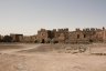 Le Qars Al-Azraq a abrite  T E Lawrence durant les hivers 198-217.