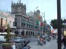 La zocalo (place principale) de Puebla