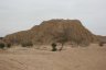 Une des pyramides de Tucume