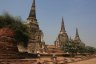 Le Wat Phra Si Sanphet